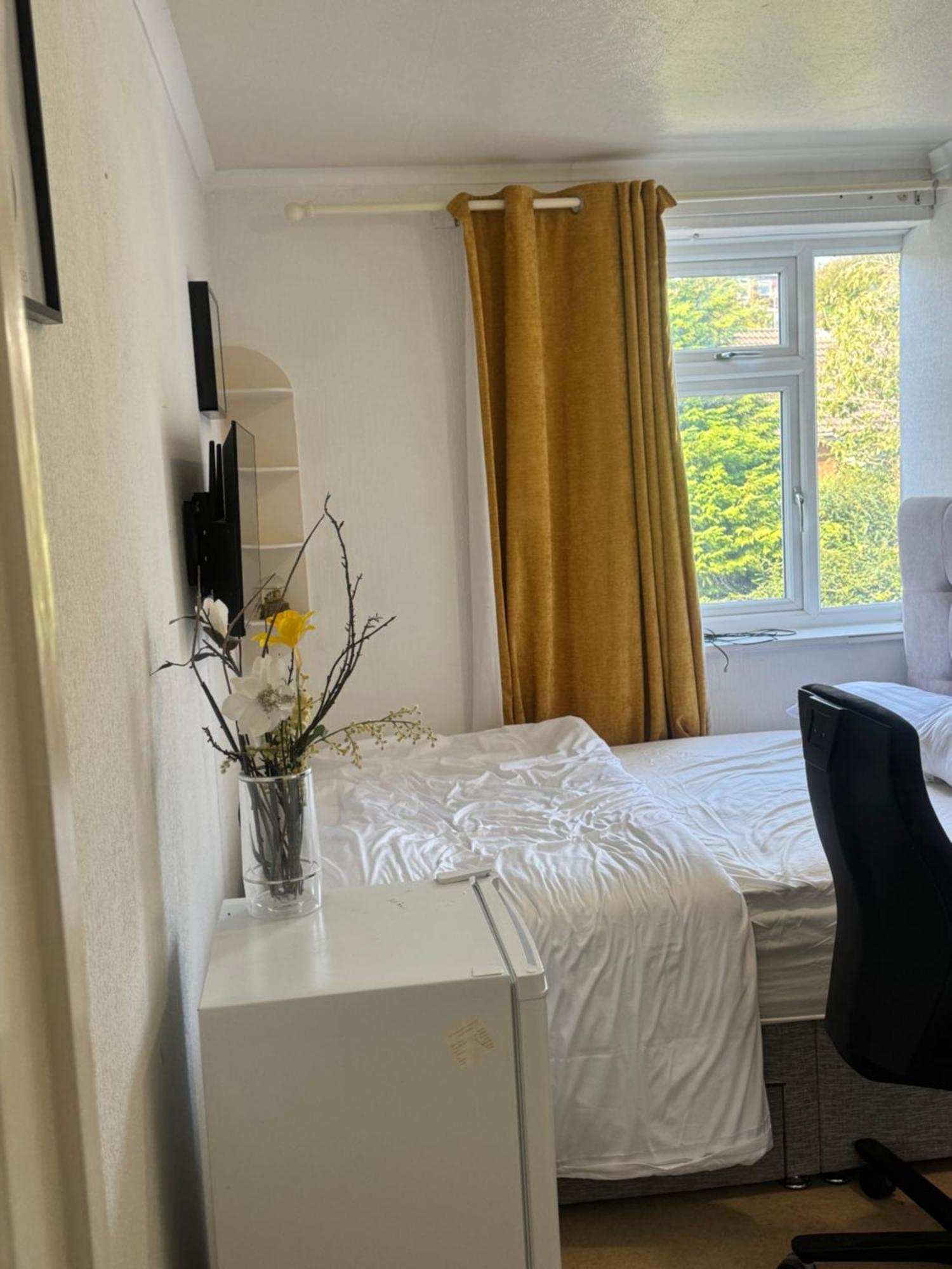 Komegloba Exquisite Room Manchester Exteriör bild