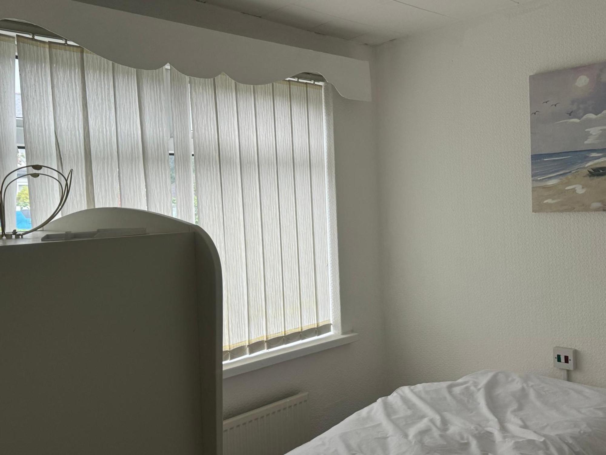 Komegloba Exquisite Room Manchester Exteriör bild