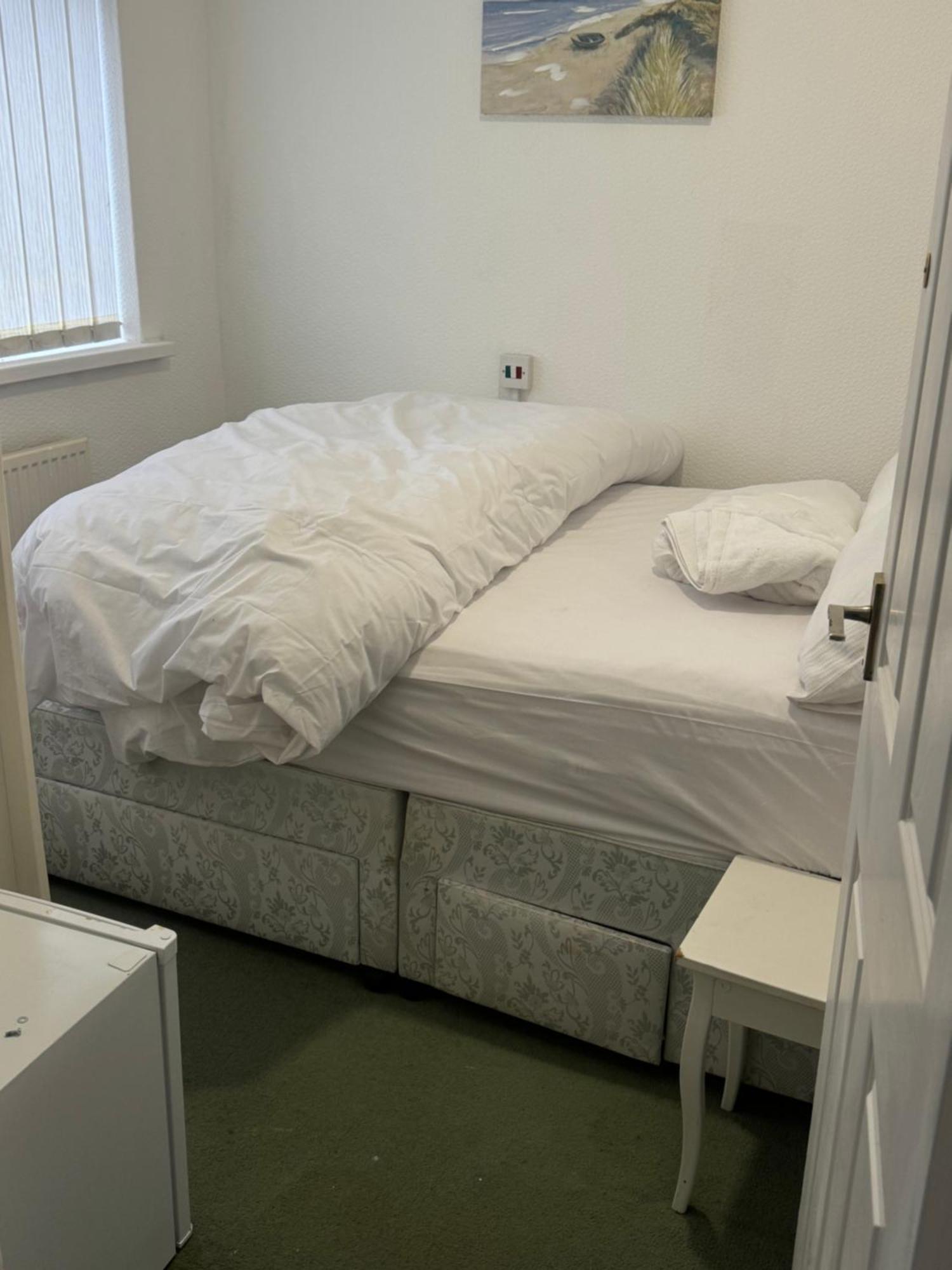 Komegloba Exquisite Room Manchester Exteriör bild