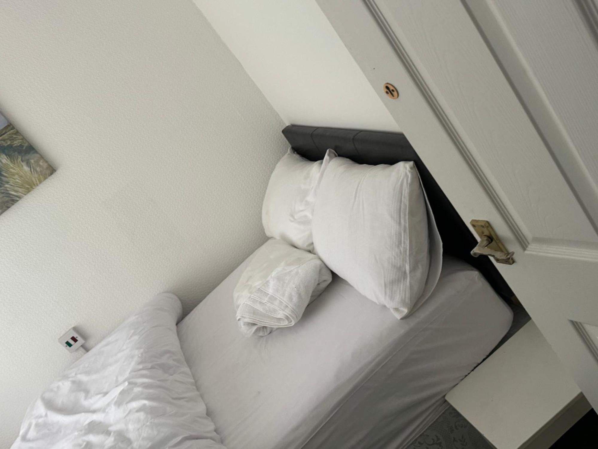 Komegloba Exquisite Room Manchester Exteriör bild