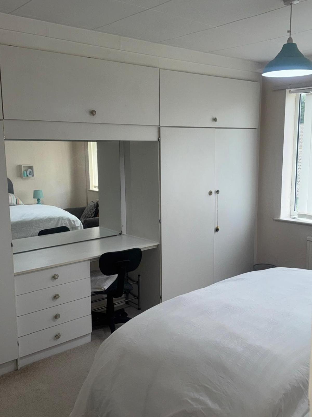 Komegloba Exquisite Room Manchester Exteriör bild